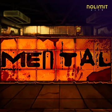 NolimitCity : Mental - HEROBET168