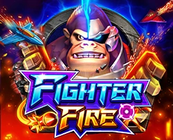 Fighter Fire - HEROBET168