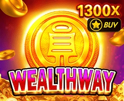 JDB : Wealthway - HEROBET168
