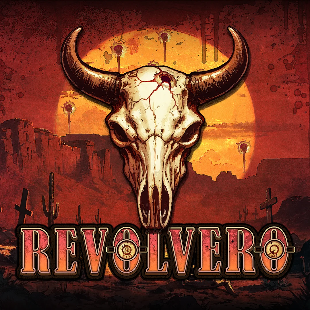 Redtiger : Revolvero - HEROBET168