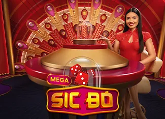 Mega Sic Bo - HEROBET168