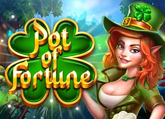 Pragmatic : Pot of Fortune - HEROBET168