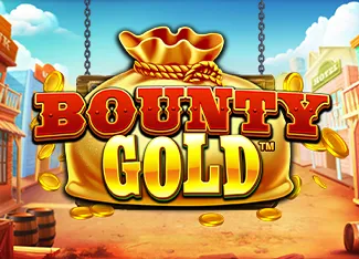 Pragmatic : Bounty Gold - HEROBET168