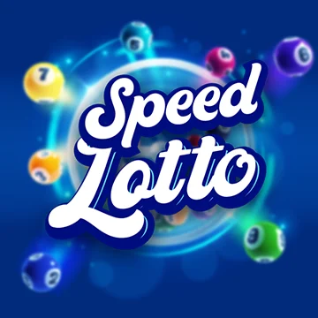 Speed Lotto - HEROBET168