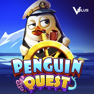 Penguin Quest - HEROBET168