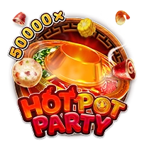 Facai : HOT POT PARTY - HEROBET168