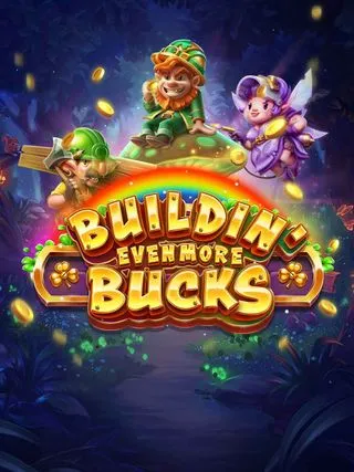 PlaynGo : Buildin Even More Bucks - HEROBET168