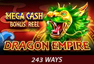 Spadegaming : Dragon Empire - HEROBET168