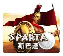 Joker123 : Sparta - HEROBET168