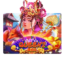 Joker123 : Queen 2 - HEROBET168