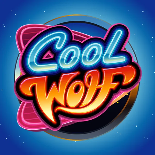 Cool Wolf - HEROBET168