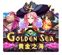Joker123 : Golden Sea - HEROBET168