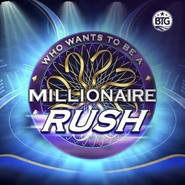 Bigtime : Millionaire Rush - HEROBET168