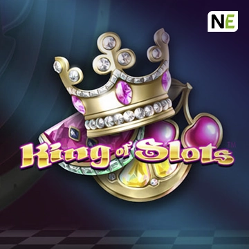 King of Slots - HEROBET168