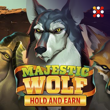 Mancala : Majestic Wolf - HEROBET168