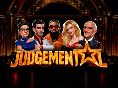 Judgemental - HEROBET168