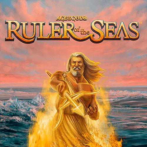 Age of the Gods: Ruler of the Seas - HEROBET168