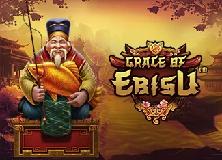 Pragmatic : Grace of Ebisu - HEROBET168