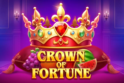 Jili : Crown of Fortune - HEROBET168