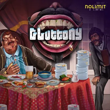 NolimitCity : Gluttony - HEROBET168