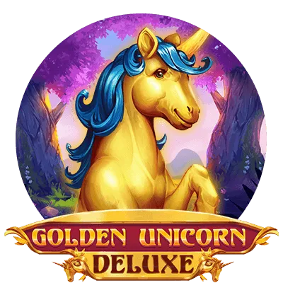 Habanero : Golden Unicorn Deluxe - HEROBET168
