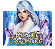 Joker123 : Arctic Treasure - HEROBET168