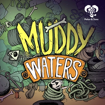 PeterSons : Muddy Waters - HEROBET168