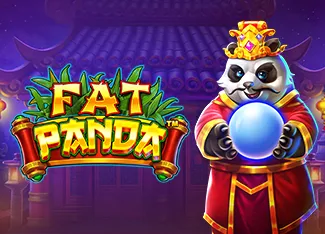 Pragmatic : Fat Panda - HEROBET168