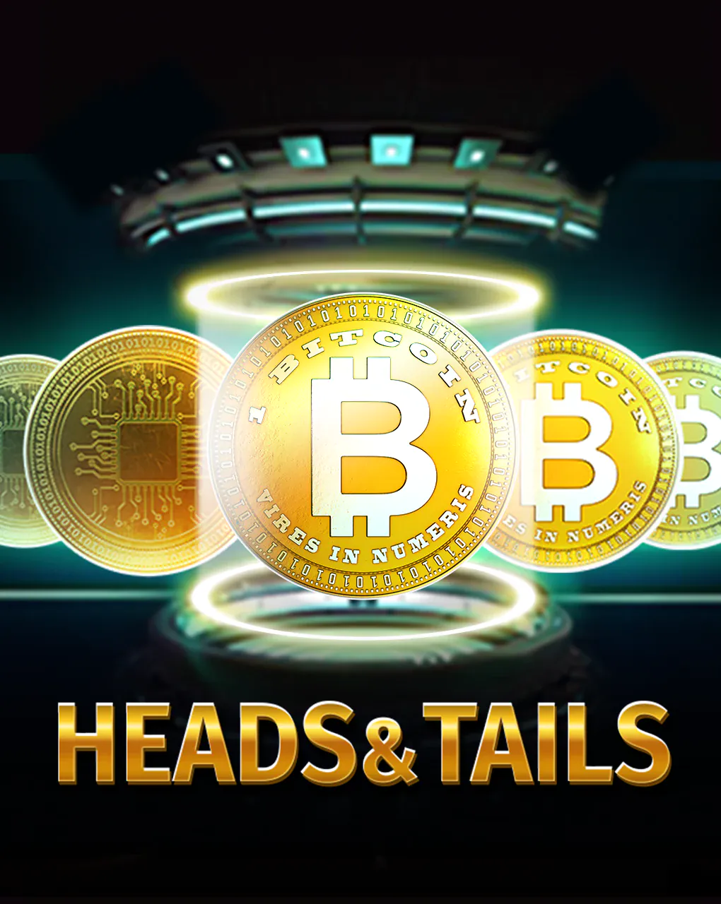 Heads and Tails - HEROBET168