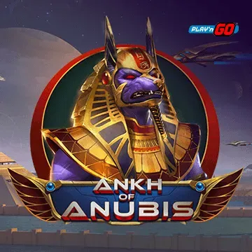 PlaynGo : Ankh of Anubis - HEROBET168