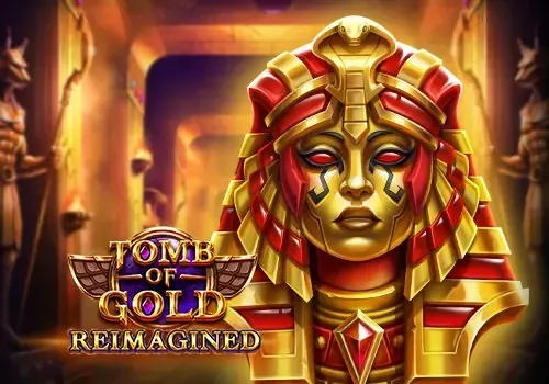 PlaynGo : Tomb of Gold Reimagined - HEROBET168