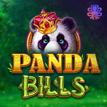 Octoplay : Panda Bills - HEROBET168