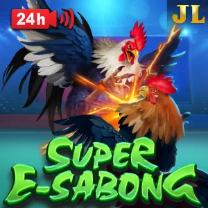 Super e-Sabong - HEROBET168