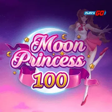 PlaynGo : Moon Princess 100 - HEROBET168