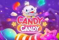 Spadegaming : Candy Candy - HEROBET168