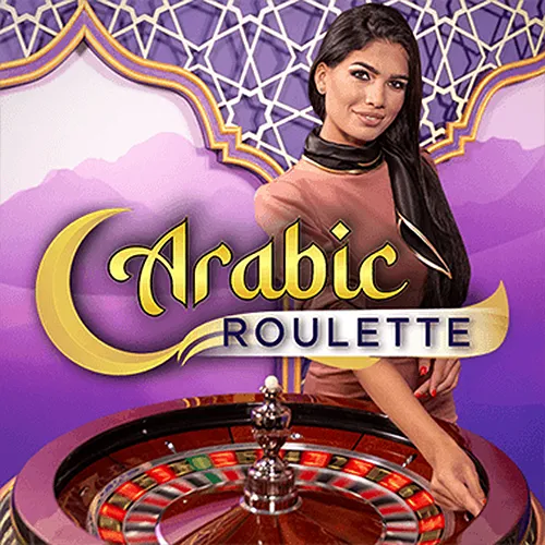 Arabic Roulette - HEROBET168