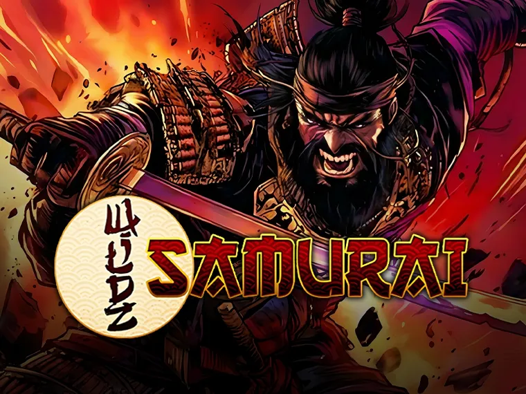 NolimitCity : Samurai Wildz - HEROBET168