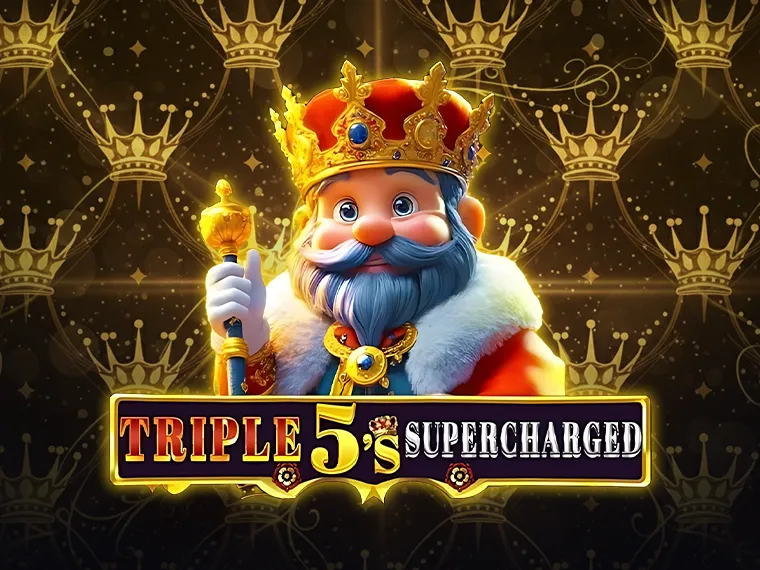 Octoplay : Triple 5’s: Supercharged - HEROBET168