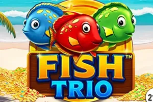 Fish Trio - HEROBET168