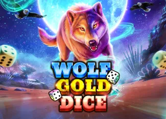 Pragmatic : Wolf Gold Dice - HEROBET168