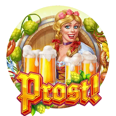Habanero : Prost! - HEROBET168