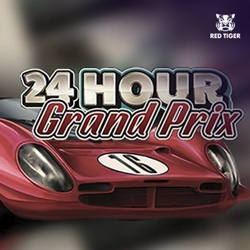Redtiger : 24 Hour Grand Prix - HEROBET168
