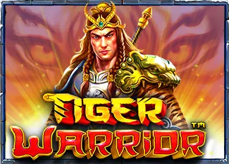 Pragmatic : The Tiger Warrior - HEROBET168