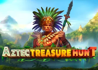 Pragmatic : Aztec Treasure Hunt - HEROBET168