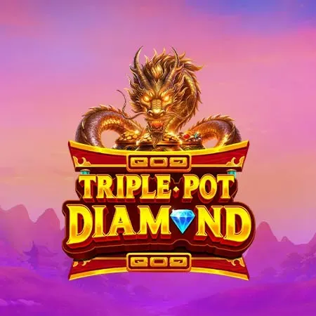 Pragmatic : Triple Pot Diamond - HEROBET168