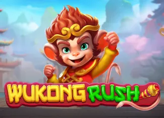 Pragmatic : Monkey King Rush - HEROBET168