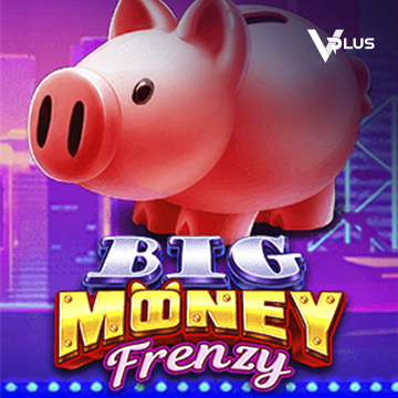 Big Money Frenzy - HEROBET168