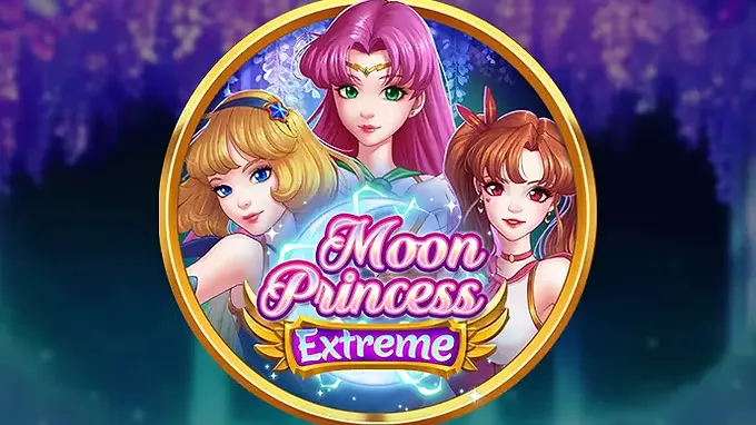 PlaynGo : Moon Princess Extreme - HEROBET168