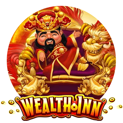 Habanero : Wealth Inn - HEROBET168