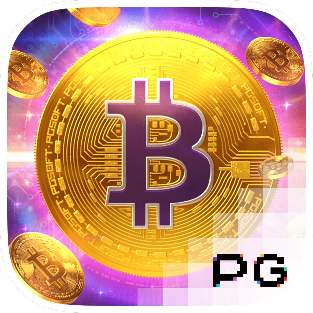 PGSoft : Crypto Gold - HEROBET168